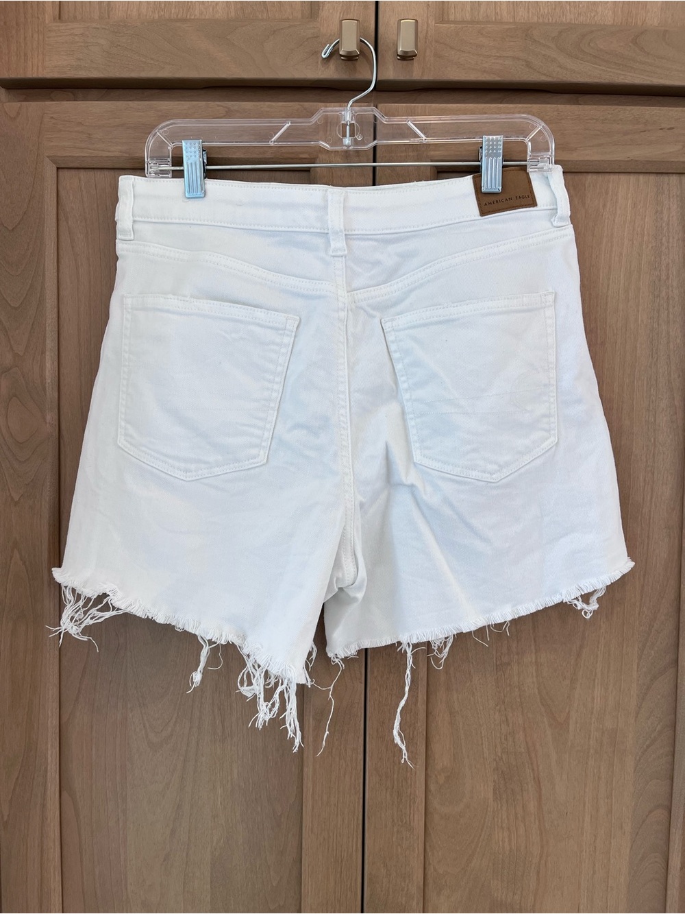 American Eagle Mom Shorts - Picture 2 of 5